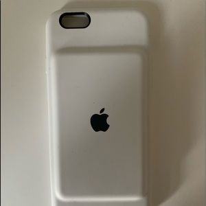 i phone 6s charging case